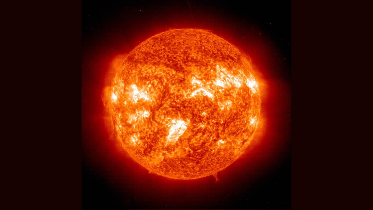codigoocultocom's tweet photo. El Sol ha ingresado en un nuevo ciclo y podría ser uno de los más fuertes jamás registrados https://t.co/L1M3u8mFmJ #ActividadSolar #CampoMagnetico #CicloSolar #CicloSolar25 #MaximoSolar #MinimoSolar https://t.co/2KXMipg5Sl