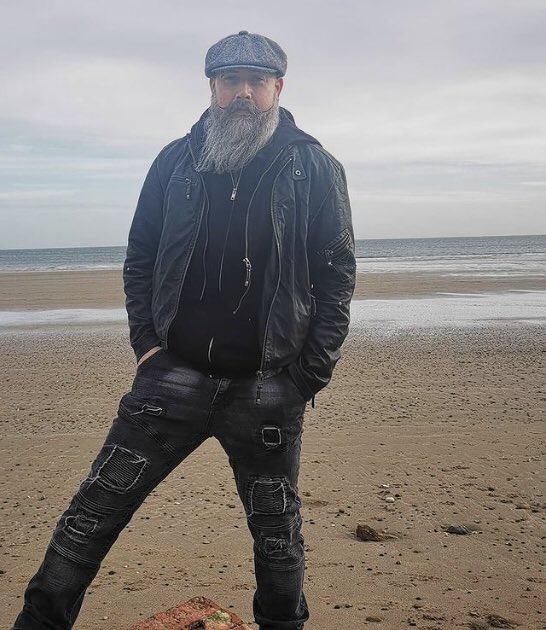 As loyal as they come.....