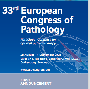 ro36693000's tweet photo. 32 ECP & XXXIII Int Congress of The IAP
ThanK you for 3 days full of excellent scientific lectures, you can see the content of the virtual congress over the next 3 months
#virtualpathology2020
see you soon in Gothenburg :))))))) https://t.co/h6pf5MfcIB