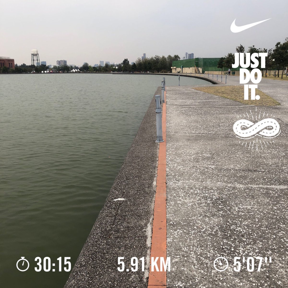 jorgediazes's tweet photo. Treinta minutos de intensidad !!!
#YoElegíCorrer
#SanaDistancia
#HealthyDistance https://t.co/AuQYKHHkDW