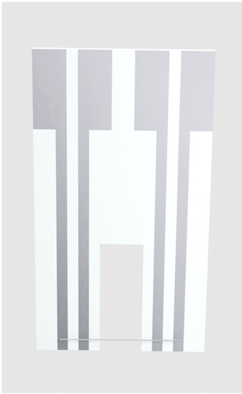 After Reviewer 2 asked what my oven looked like on the inside, I decided to learn blender after I saw  https://twitter.com/DrewCoffman/status/1274743473732632576I was like if Blender can animate Hollywood quality CGI scenes, I can render a few dumb rectangles and cylinders.