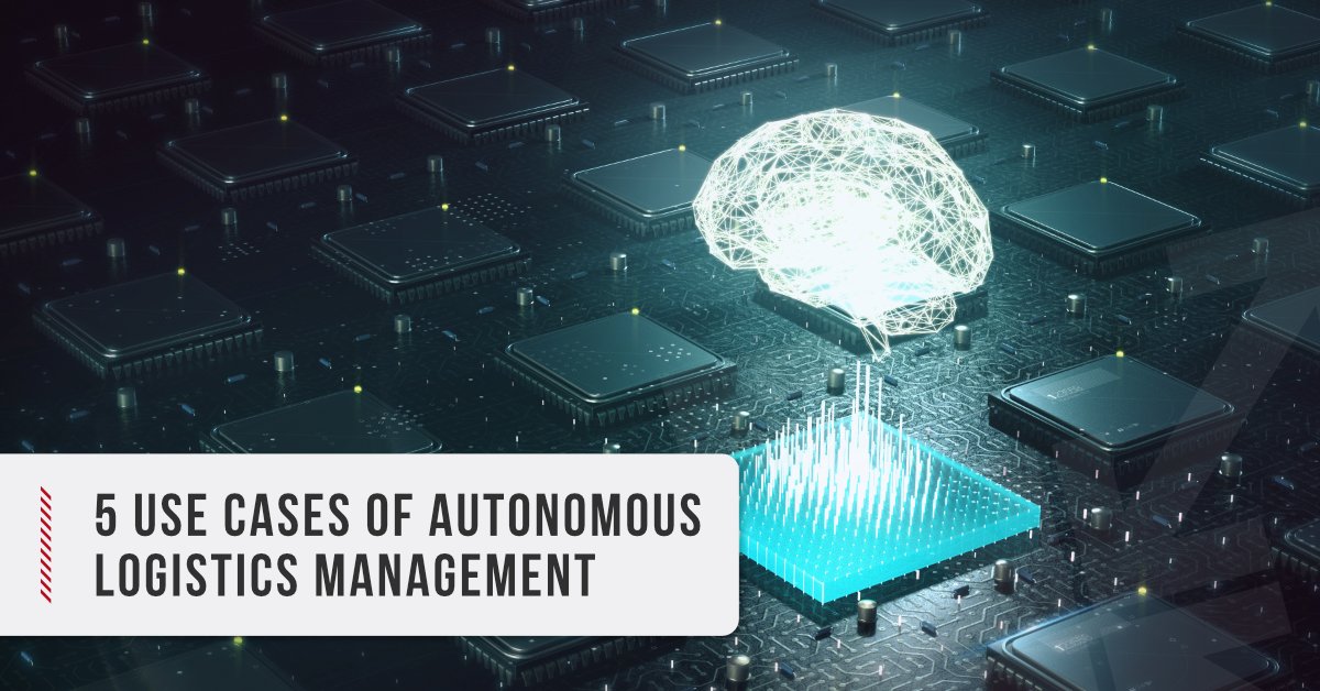 With the healthy growth of #ecommerce, industrial #automation processes are essential. Here are five such use cases that managers need to be aware of heading into 2021 as they embrace automation.
buff.ly/37KSou3