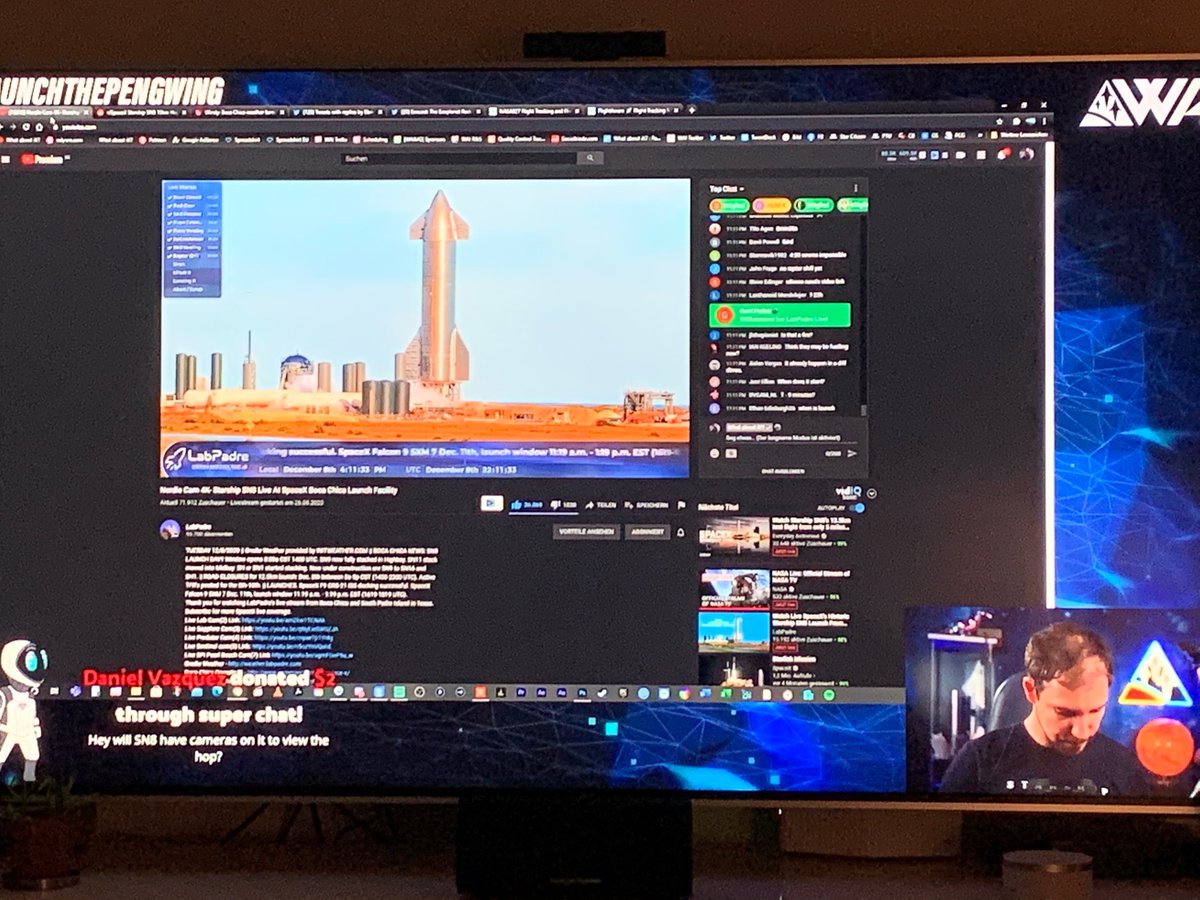 AsifTouhid's tweet photo. Seems whole of nordic is watching ... Norway check in
#LaunchThePengwing https://t.co/tQZZRCELMn