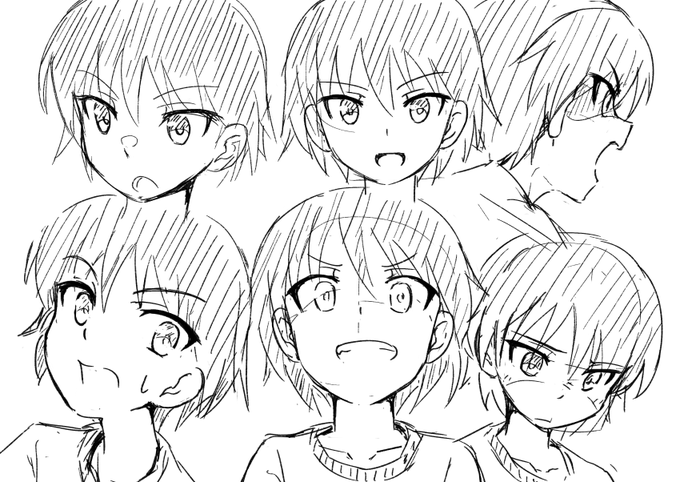 キャプテン練習 