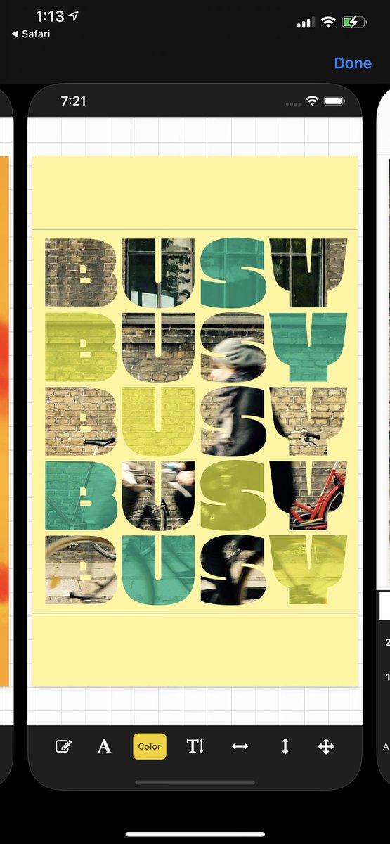 bdranTech's tweet image. برنامج #textMask

برنامج للتصميم وكتابة النص بشكل جميل مجاني لفتره 

apps.apple.com/us/app/textmas…