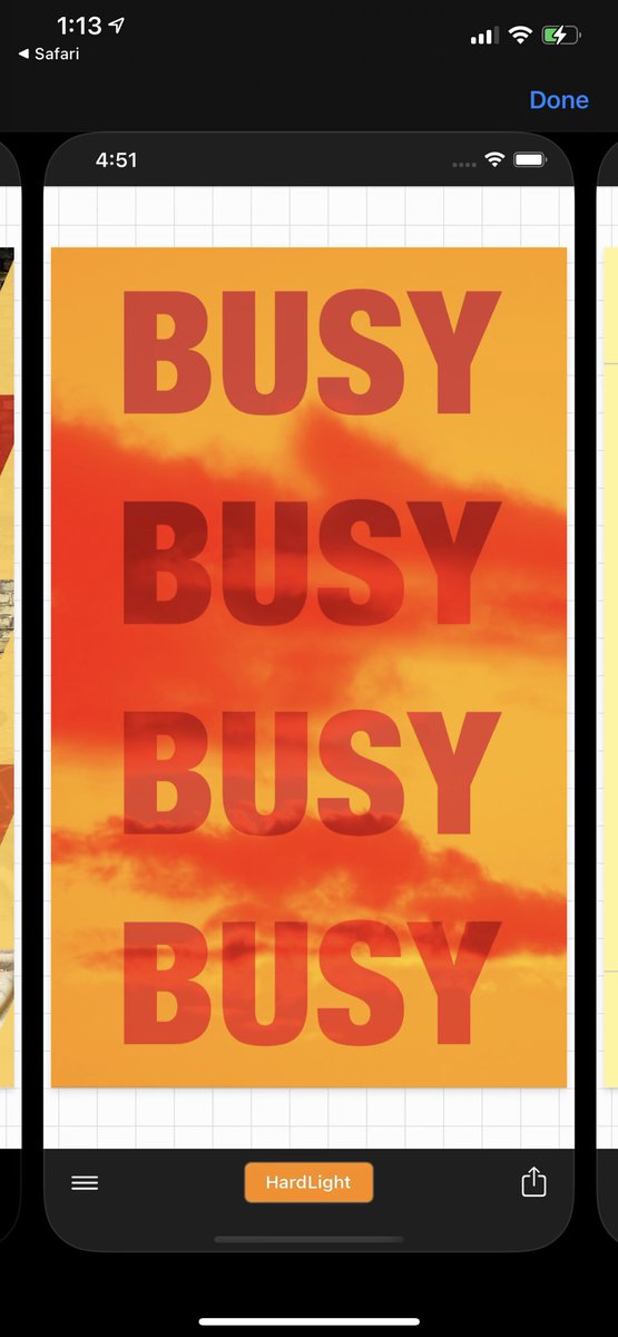 bdranTech's tweet image. برنامج #textMask

برنامج للتصميم وكتابة النص بشكل جميل مجاني لفتره 

apps.apple.com/us/app/textmas…