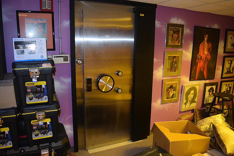 It's understood their is essentially a solo version of every song he wrote. This was his process & the material may not necessarily will ever be meant to be released this way or ever at all. Once you accept that, the Vault concept no longer seems strange.