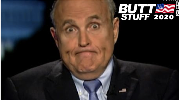 ButtStuff2020's tweet photo. While you're in there, brain scan?

https://t.co/pugj7G8tpi

#ButtStuff2020 #Biden #Trump #Covid19 #WTF2020 #Inauguration #Rudy #USA #Freedom #Democrats #Republicans #Election #Giuliani #Insanity https://t.co/LEGwwRWWjQ