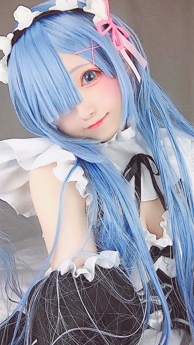 コスプレイヤー愛美（あみ）のTwitter画像27