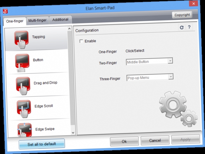 elan touchpad driver windows 10 download / Twitter
