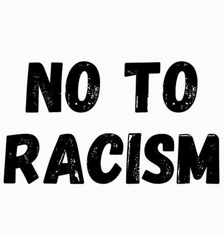 ✊🏿❌
