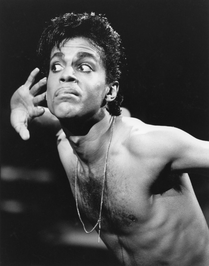 It was clearly on his mind “Sometimes I can't make up my mind/which yellow brick road to take/The decisions they don't have to live by are easy ones to make. Why can't they love me for what I am instead of what they want me to be?