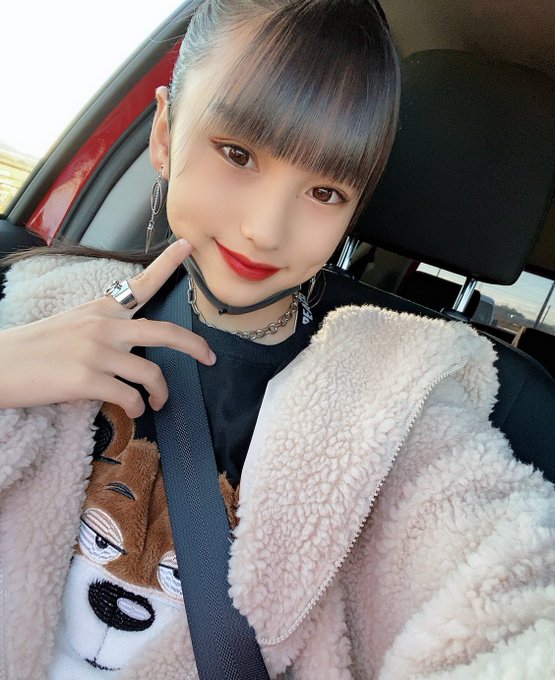 Twitterのコスプレ画像6