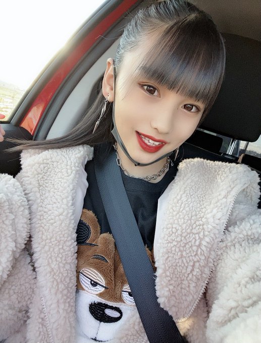 Twitterのコスプレ画像7