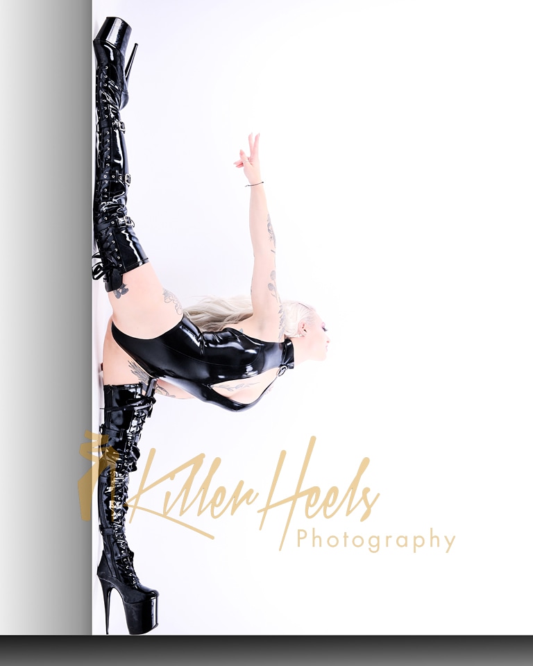 Killer Heels Photography tweet media