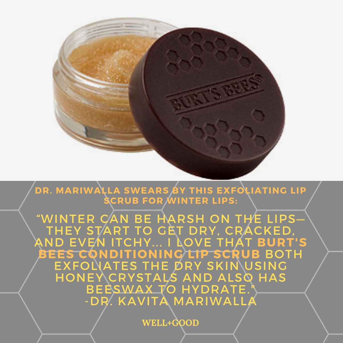 Dr. Kavita Mariwalla tweet media