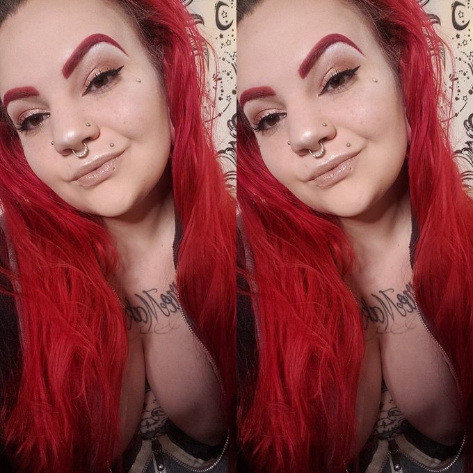 ; all dolled up for MyFreeCams tonight! Whos coming to join! , * . https://t.co/ejF9DGXCmm<a href="/tag/tattoos"class="tags"><span>#tattoos</span></a><a href="/tag/tattooed"class="tags"><span>#tattooed</span></a><a href="/tag/piercings"class="tags"><span>#piercings</span></a><a href="/tag/sexworker"class="tags"><span>#sexworker</span></a><a href="/tag/pierced"class="tags"><span>#pierced</span></a>