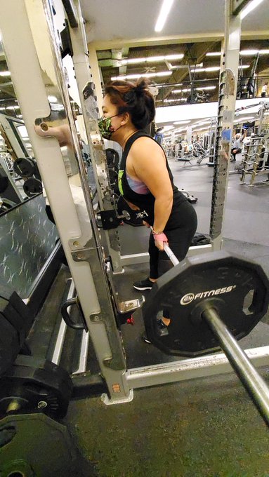 Arnold said lifting is like cumming. #gymlife #FitnessMotivation #onlyFans #asianwoman #AsianBeauties<a href="/tag/gymlife"class="tags">#gymlife</a><a href="/tag/fitnessmotivation"class="tags"><span>#fitnessmotivation</span></a><a href="/tag/asianwoman"class="tags"><span>#asianwoman</span></a><a href="/tag/asianbeauties"class="tags"><span>#asianbeauties</span></a>