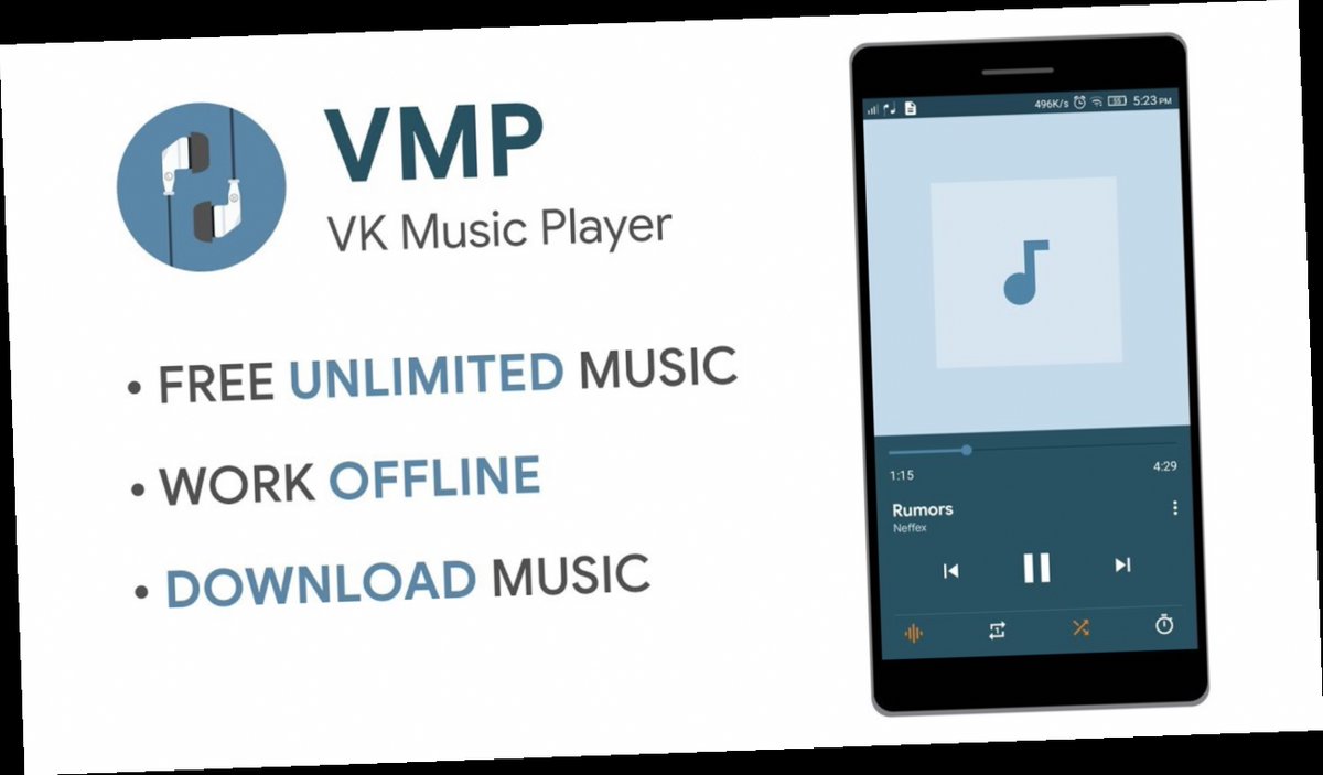 download vk music android / Twitter