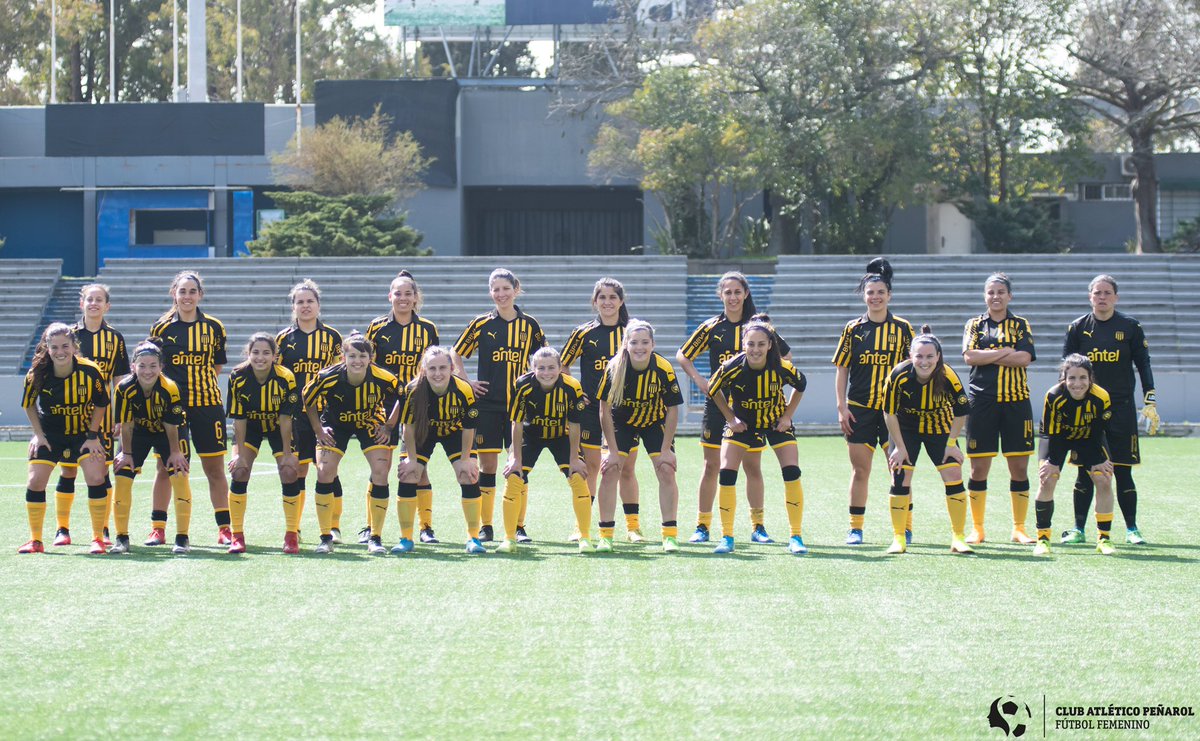 Tenfield.com » Femenino: Uruguay -Venezuela a las 18:45 en el Estadio  Charrúa