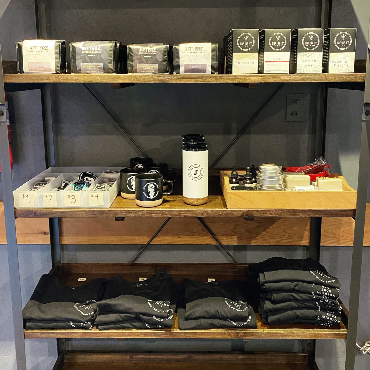 Jitterz Coffee Roasters tweet media