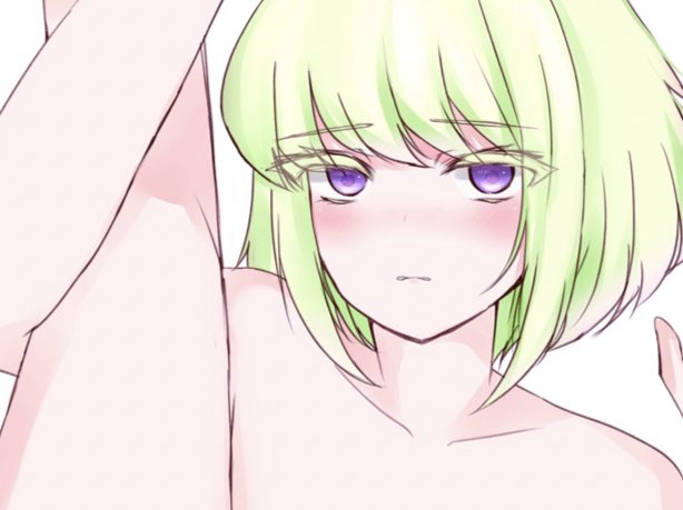 あともう1枚!
プ□メアのリオくんです こっちも当たり前のようにR-18なので気を付けてください
https://t.co/5r4NuQLhPN 