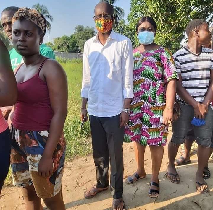 Fact__Magazine's tweet image. We remain confident in the strong commitment of the Liberian people to peace, stability, and development and continue dedicating our support to advance these essential goals.
Let's us all avoid election violence