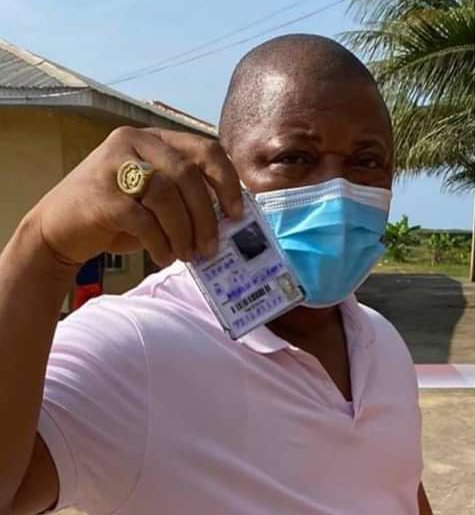 Fact__Magazine's tweet image. We remain confident in the strong commitment of the Liberian people to peace, stability, and development and continue dedicating our support to advance these essential goals.
Let's us all avoid election violence