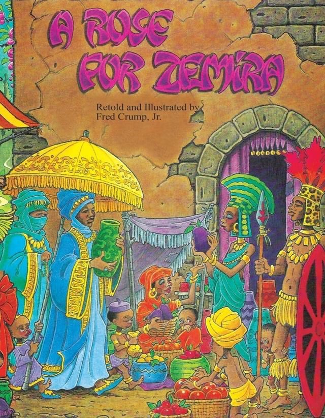 TimbuktuPress's tweet photo. Fans of Classic fairytales will love the Retold fairytale series with Black characters in faraway settings 🧚🏽‍♀️🧞🧙🏾‍♂️🤴🏾👸🏾
Breathtakingly illustrated, a treasure for every child's library.
Find us on amazon:

https://t.co/2BTBH4TcuB

#webuyblack https://t.co/Bdv2x55JqP