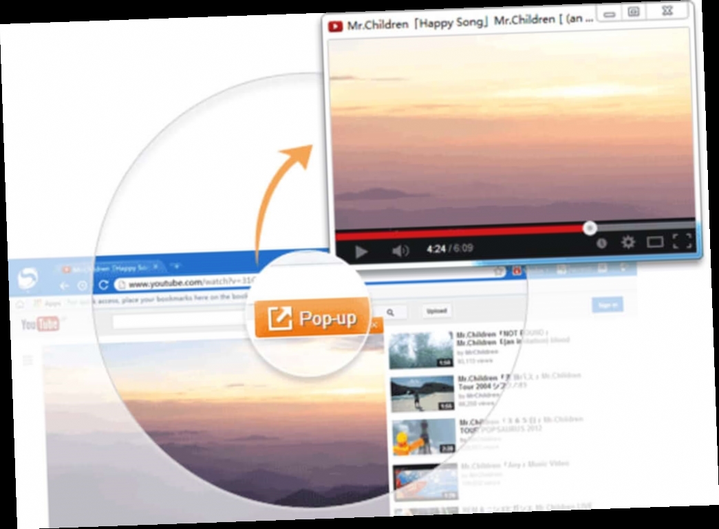 picture motion browser free download / Twitter