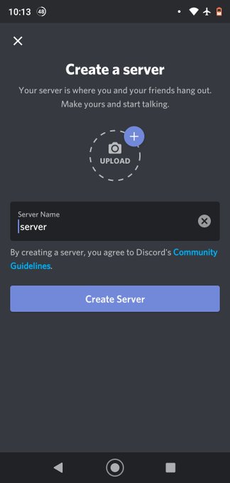 So um who would want to join if I started a Nsfw/sfw Discord server? 👉👈 https://t.co/ZCAOjDP34f