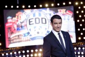 yayabba's tweet photo. Le rêve de tout abonné (sport)  @canalplus en 2020, le retour de l’ #edd @ThomasThouroude https://t.co/mNv3iGGDas