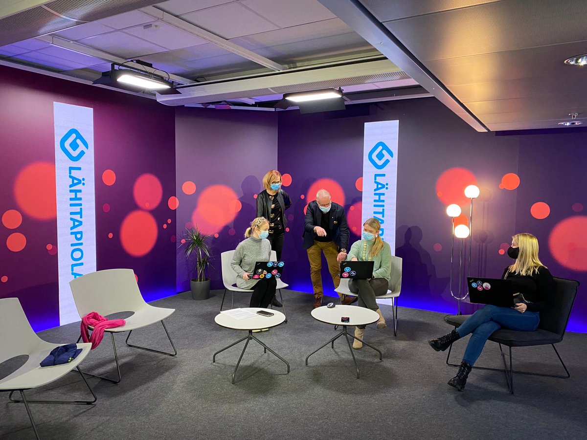 Me ollaan niin valmiina esimiespäivään!😉 Aamulla startataan! 💫#elämänturvayhtiö #esimiespäivä