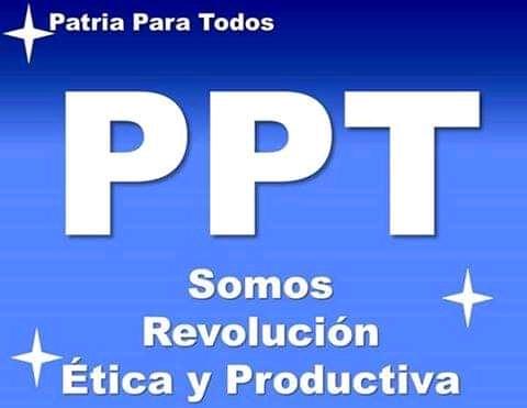 En nombre del equipo de Portuguesa Felicitamos a todos los equipos en Venezuela por la magnífica batalla electoral. Logramos excelentes resultados a pesar de las dificultades.Gracias por tanto apoyo.Seguimos de pie en la batalla. <a href="/PPTIleniMedina/">Ilenia Medina</a> <a href="/beatrizbarraez/">PPTPortuguesaOficial</a> <a href="/pptbarcelona/">Lisett Sabino</a>