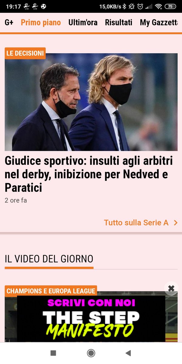 _eddyq's tweet image. Non perdono un'occasione per farsi amare.