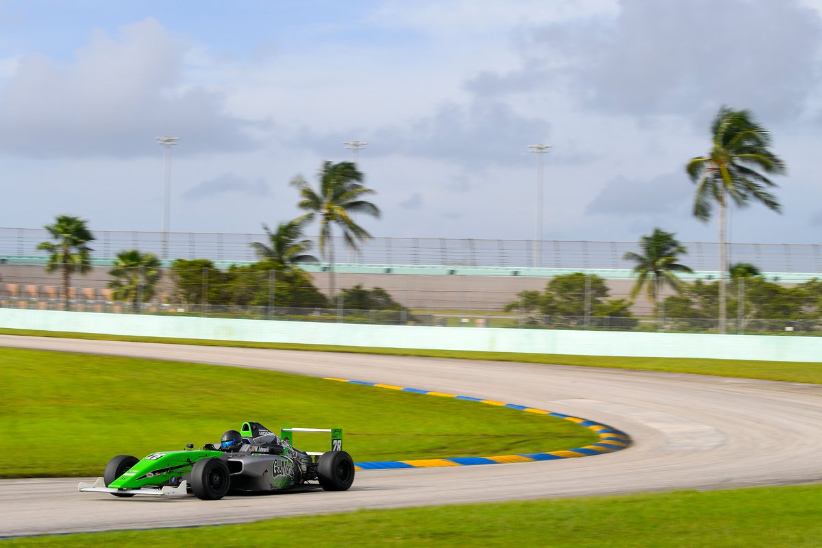 AllianceRacing2's tweet photo. 2020 Season Review : Homestead-Miami Speedway

#AllianceRacing #ADDA #F4USChampionship
📸 Gavin Baker Photography https://t.co/GNNcU4b4v9