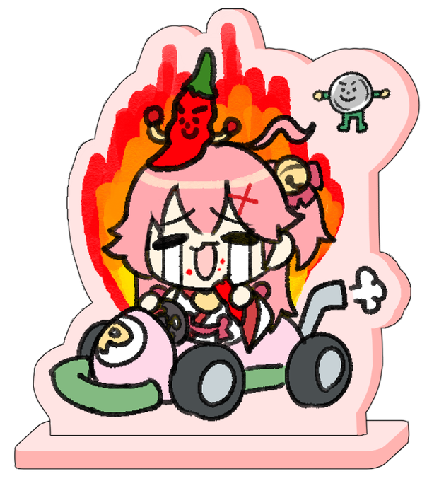 3dツイスターゲーム いいじゃないの イニのイラスト 3dツイスターゲーム いいじゃないの イニのイラスト