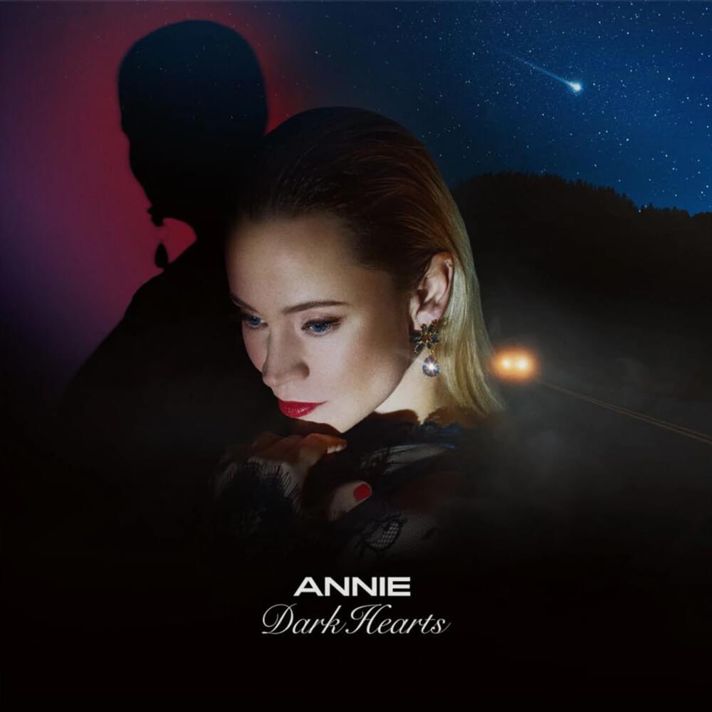 45. Dark Hearts / AnnieHey Annie! She’s back!!!! In 2020!! Gleaming 80’s synthpop, filmic storytelling, gorgeous melodies. Annie has always had an infectious way of writing pop music, and even though it’s her first album in 11 years, she’s never lost it