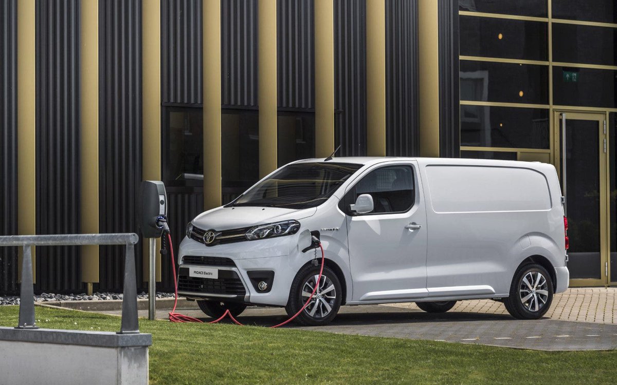 automotorcope's tweet photo. .@Poniendocalles La proxima madrugada tiempo de #Motor y #Transporte Alfonso Garcia con @elpulpoCOPE Te contaremos las #novedades de la semana en #furgonetas #electricas #cero #ProaceElectric Antes de @HerreraenCOPE #Radio #EnDirecto @COPE #auto https://t.co/hnbsU4KH2j
