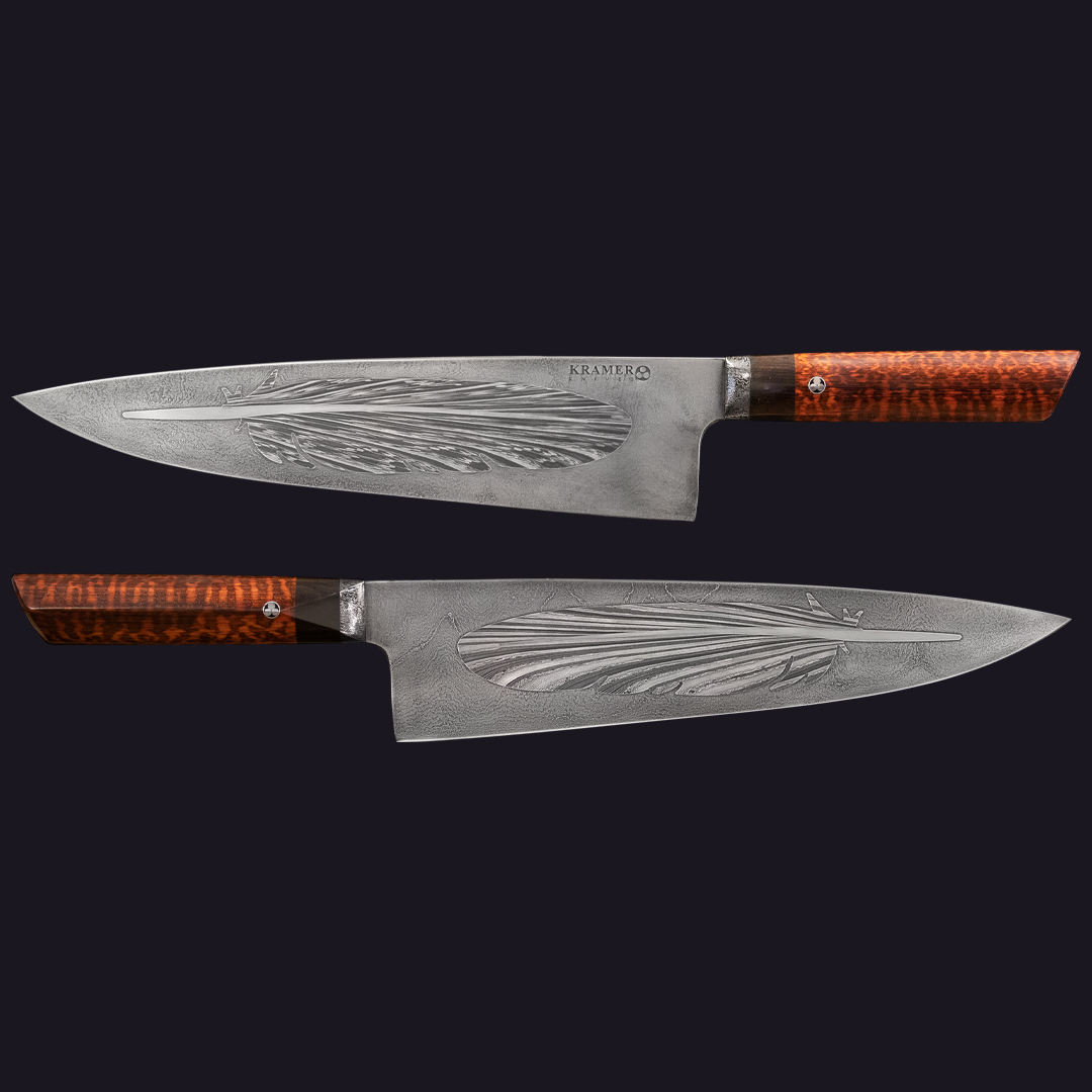 Bob Kramer (@kramerknives) / X