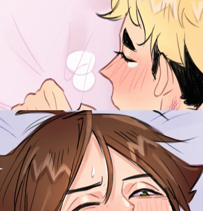 gnappapon's tweet photo. It's time for the horny jail - NSFW, but not really explicit.
https://t.co/4uzdMHWywn
#sunaosa #sakuatsu https://t.co/wIE1GrQxoQ