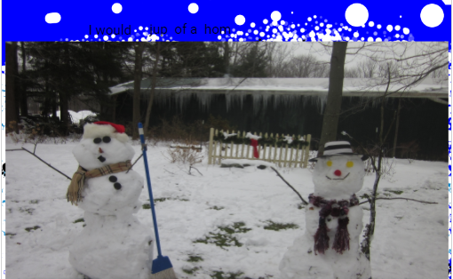 Maggie Kardos (@mrskardos) on Twitter photo I am so impressed with the tech skills we have in first grade! We read the book "Snowmen at Night" and shared what we would do if we were snowmen at night! <a href="/TimberLaneES/">Timber Lane ES</a> I am so impressed with the tech skills we have in first grade! We read the book "Snowmen at Night" and shared what we would do if we were snowmen at night! <a href="/TimberLaneES/">Timber Lane ES</a>