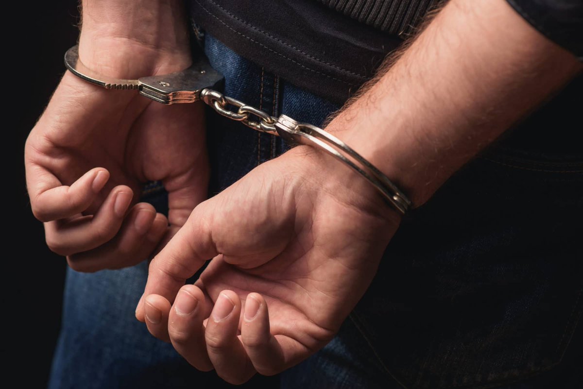 PoliceCrewe's tweet photo. The order will remain in place for 2 years and any breaches are an arrestable offence which carry the punishment of imprisonment. Even though this order is now live, he is currently in prison for theft (shoplifting) and theft of a bicycle.β (2)
#crewepolice #wecare https://t.co/b1sBrwf5kX