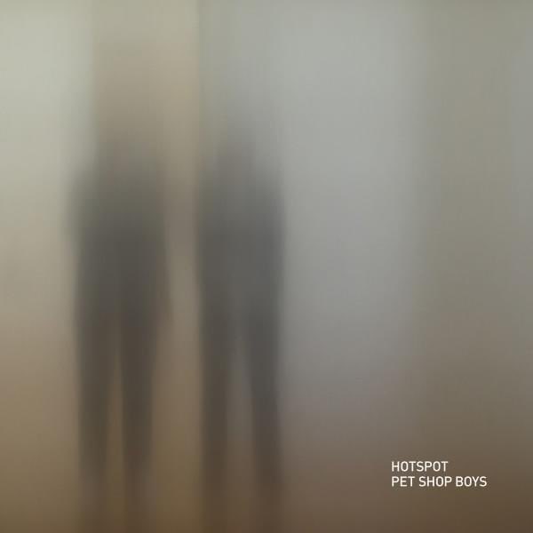 42. Hotspot / Pet Shop BoysNeil and Chris’s fourteenth album was one of the first great records of the year, hitting my ears in January and never really leaving them. Over 30 years into a career of dance pop music and never losing their coolness and song craft. Wowing!