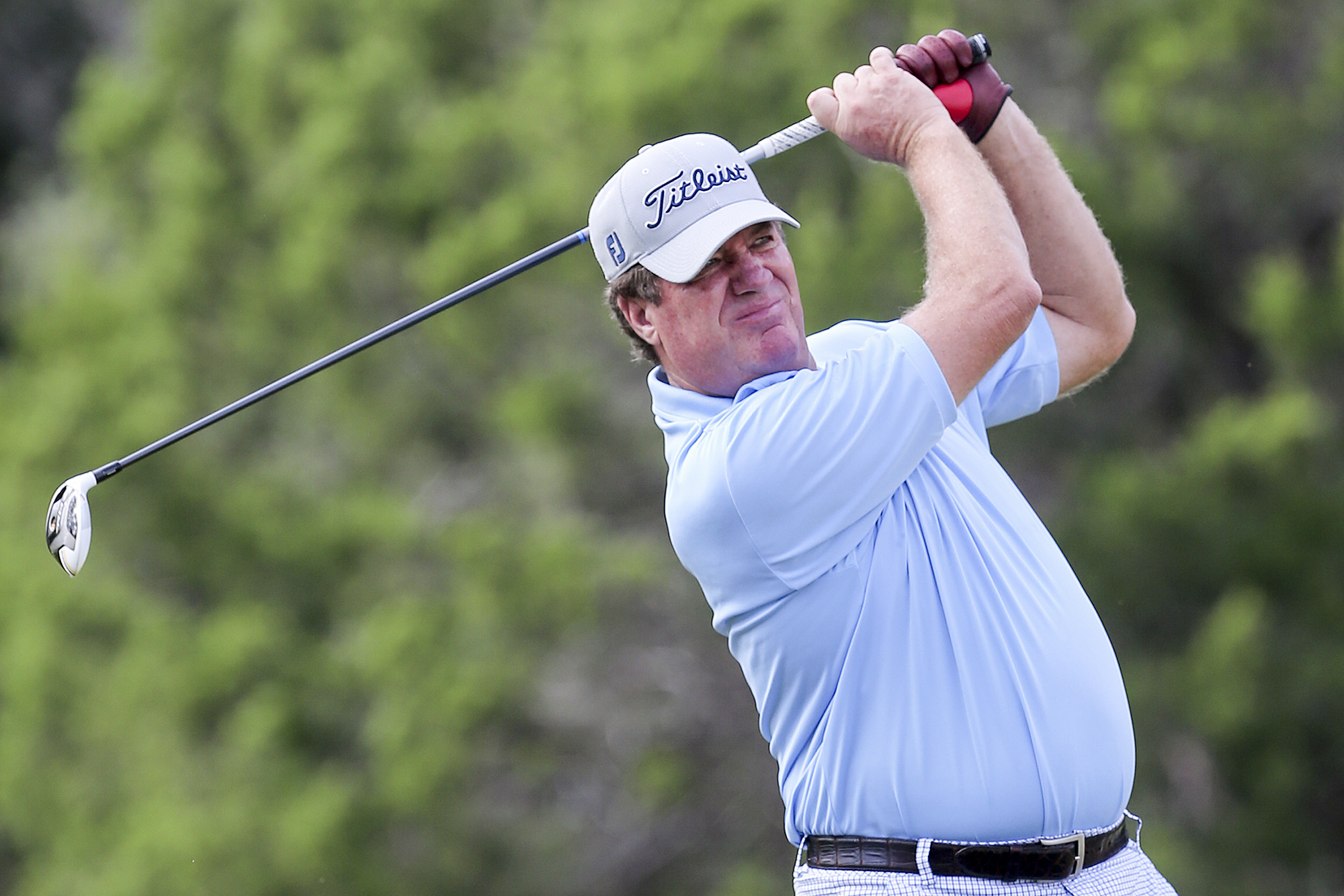  Happy Birthday! - 10-time PGA Tour winner Steve Elkington celebrates his 58th birthday today. 