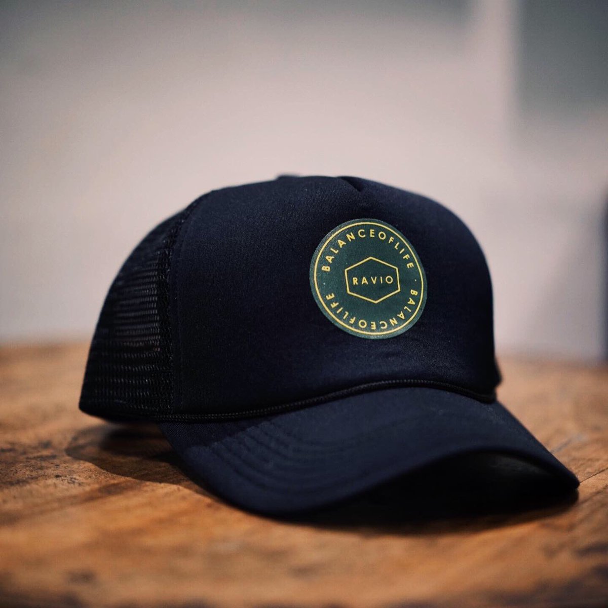 Trucker Collection “ Badges “ available on stock!
Whatsapp 082147629329
#raviobalanceoflife
