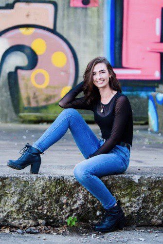 BUKnightsFH's tweet photo. Next up in our Team Spotlight....
MEET KATIE KIMERY
• Katie’s Major: Political Science
• Katie’s Hometown: Louisville, KY
• “My plan after graduation is to hopefully attend Law School.”
• “My favorite part of Bellarmine is the community and how friendly everyone is!”
#BUFH https://t.co/zc3GleM8pf