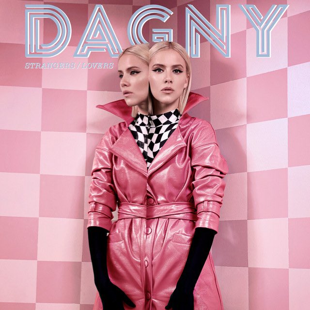 40. Strangers/Lovers / DagnyNorway’s finest Dagny finally dropped her debut record this year, and it featured some of the finest pop melodies of the last 12 months. ‘Somebody’ is a slap in the tits, and even on its softer moments it absolutely shines