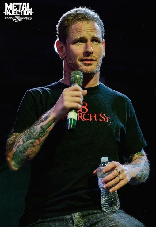 Happy Birthday to this amazing human being and musician Corey Taylor       