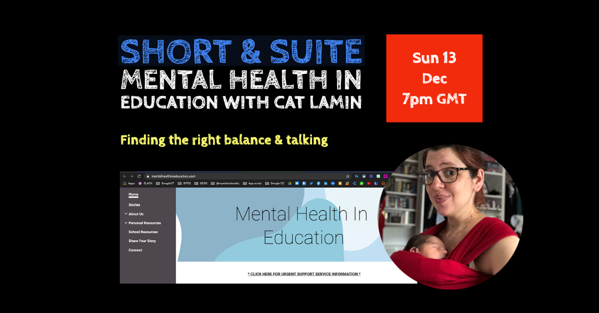SuiteShortand's tweet photo. Join us on Sunday evening with special guest @CatLamin as we talk all about @GlobalGEG #staffroom &amp; @MHinEducation https://t.co/mlOi0N5nsI https://t.co/LZCrJrKyeP